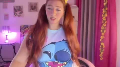 Snapshot of julietacollinss chatting on June 27, 2026, 3:28 pm Julieta online show from June 27, 2026, 3:28 pm