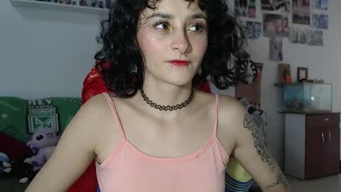 Julieta Jaguar online show from December 5, 2024, 4:01 pm