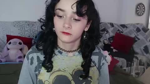 Julieta Jaguar online show from January 17, 2025, 2:39 pm