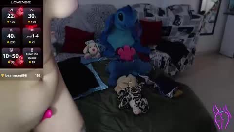 Julieta Jaguar online show from February 8, 2025, 2:27 pm