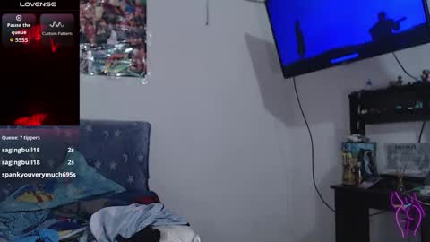 Julieta Jaguar online show from March 7, 2025, 3:39 pm