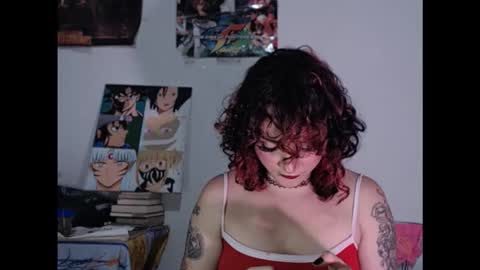 Snapshot of julietajaguar chatting on April 25, 2026, 5:43 pm Julieta Jaguar online show from April 25, 2026, 5:43 pm