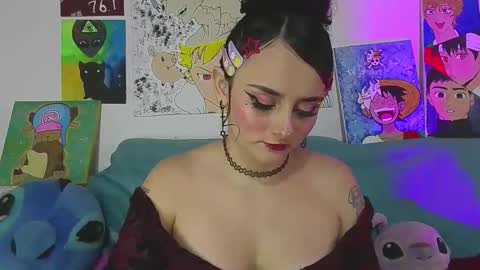 Snapshot of julietajaguar chatting on May 2, 2026, 5:18 pm Julieta Jaguar online show from May 2, 2026, 5:18 pm