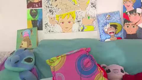 Snapshot of julietajaguar chatting on May 11, 2026, 4:04 pm Julieta Jaguar online show from May 11, 2026, 4:04 pm