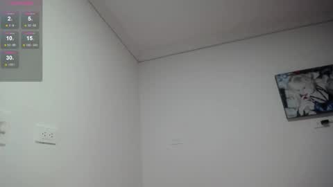 julietamartini online show from October 14, 2025, 9:43 am