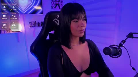 Julieta  online show from September 19, 2025, 3:52 am