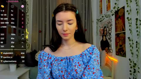 Julieta or Jully online show from December 18, 2024, 2:32 am