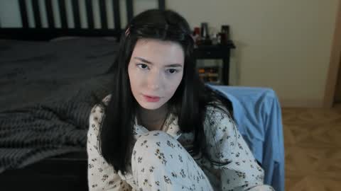 Julieta or Jully online show from December 28, 2024, 10:02 pm