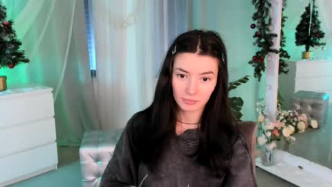 Julieta or Jully online show from January 5, 2025, 5:09 am