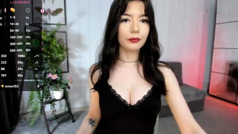 Julieta or Jully online show from January 12, 2025, 9:29 pm