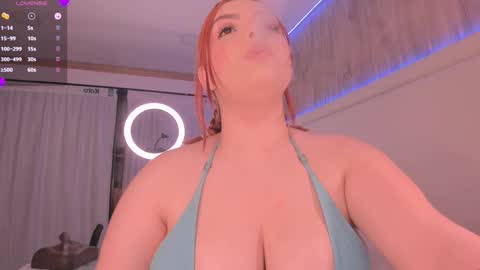 Julieta Vargas online show from January 11, 2025, 1:32 pm