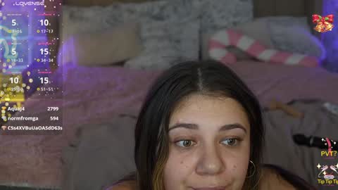 J U L I E T online show from December 28, 2024, 1:06 pm