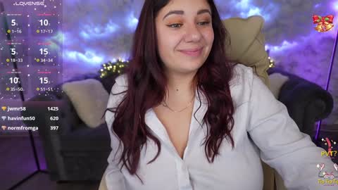 J U L I E T online show from January 5, 2025, 4:59 pm