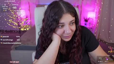 J U L I E T online show from January 9, 2025, 11:13 pm