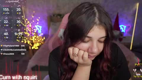 J U L I E T online show from January 12, 2025, 9:51 am