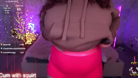 J U L I E T online show from January 17, 2025, 3:23 am