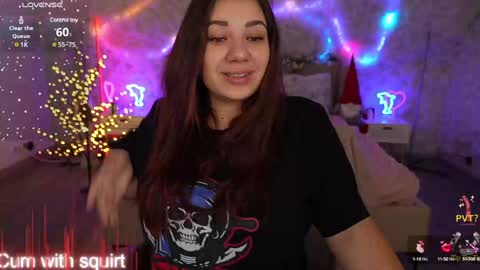 J U L I E T online show from January 26, 2025, 6:38 am