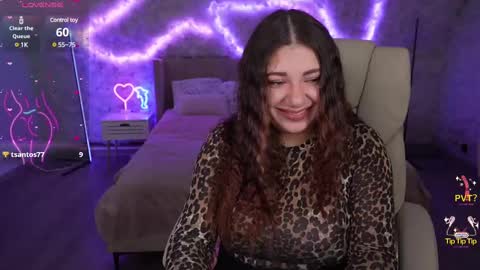 J U L I E T online show from March 4, 2025, 7:08 am