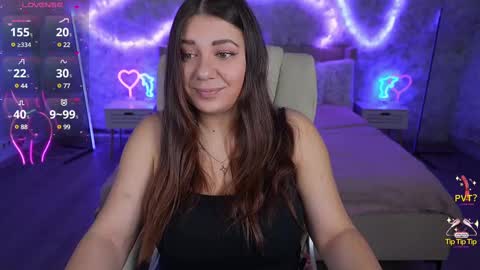 J U L I E T online show from March 10, 2025, 6:49 am