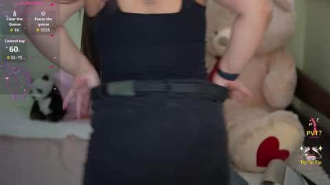 J U L I E T online show from October 13, 2025, 1:00 pm