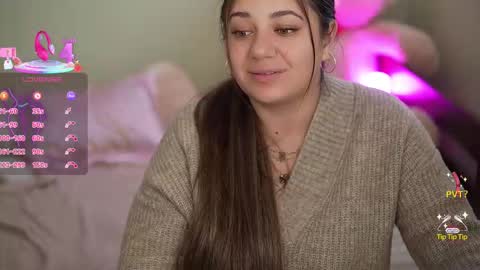 J U L I E T online show from November 25, 2025, 11:21 am