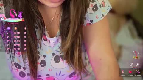 J U L I E T online show from December 1, 2025, 3:06 pm