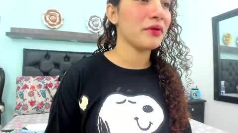 Snapshot of julieth_allen chatting on November 14, 2025, 11:13 pm julieth_allen online show from November 14, 2025, 11:13 pm