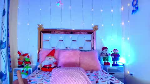 Snapshot of julieth_rossi chatting on December 31, 2024, 8:04 am julieth rossi online show from December 31, 2024, 8:04 am