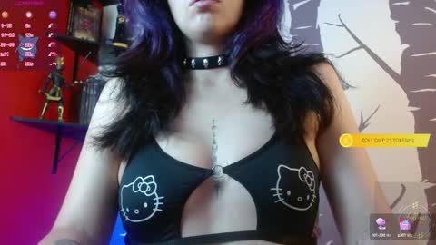Snapshot of julieth_sex1 chatting on February 26, 2025, 9:10 am online show from February 26, 2025, 9:10 am