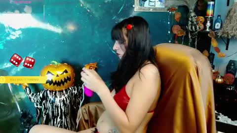 Snapshot of julieth_sex1 chatting on October 9, 2025, 4:54 am online show from October 9, 2025, 4:54 am