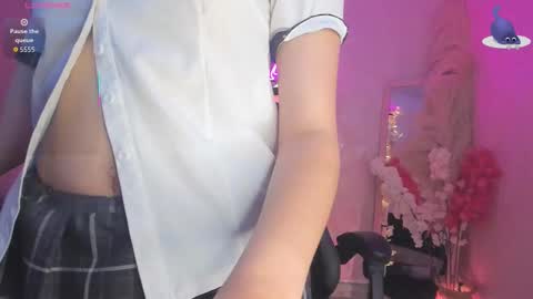 Snapshot of juliethmosss chatting on February 3, 2026, 9:20 pm Julieth online show from February 3, 2026, 9:20 pm