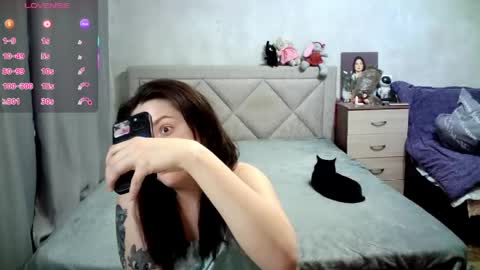 Snapshot of julietkalen chatting on March 18, 2026, 3:20 am Julietkitty online show from March 18, 2026, 3:20 am