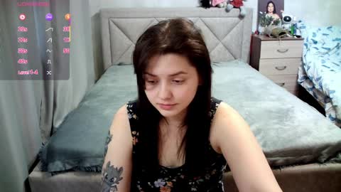 Snapshot of julietkalen chatting on March 26, 2026, 3:34 am Julietkitty online show from March 26, 2026, 3:34 am