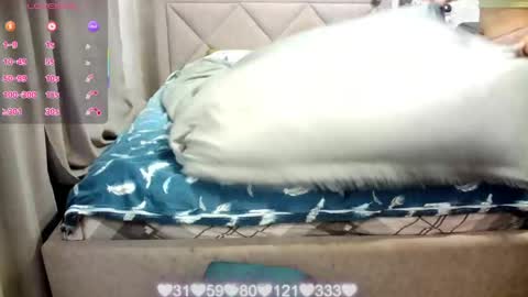 Snapshot of julietkalen chatting on March 29, 2026, 3:28 am Julietkitty online show from March 29, 2026, 3:28 am
