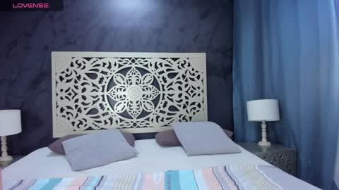 Juliet online show from February 13, 2025, 7:52 pm