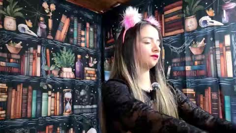 Snapshot of julietta__jackson chatting on February 23, 2026, 11:13 pm Julietta Jackson online show from February 23, 2026, 11:13 pm