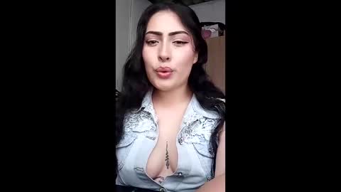 Snapshot of julietta_p chatting on March 19, 2026, 8:02 pm julietta_p online show from March 19, 2026, 8:02 pm