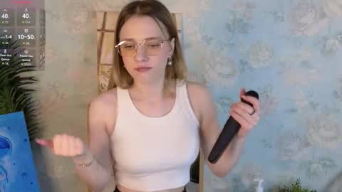 Snapshot of juliettakaniecki chatting on February 5, 2026, 3:11 am Mia online show from February 5, 2026, 3:11 am