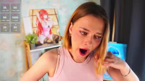 Snapshot of juliettakaniecki chatting on February 11, 2026, 3:11 am Mia online show from February 11, 2026, 3:11 am