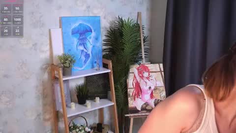 Snapshot of juliettakaniecki chatting on February 18, 2026, 3:02 am Mia online show from February 18, 2026, 3:02 am