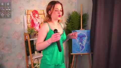 Snapshot of juliettakaniecki chatting on February 28, 2026, 3:18 am Mia online show from February 28, 2026, 3:18 am