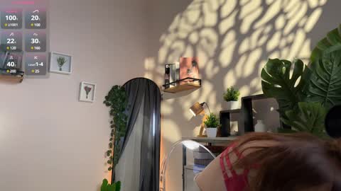 Snapshot of juliette_junson chatting on January 8, 2025, 12:47 pm Julie online show from January 8, 2025, 12:47 pm