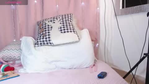 juliette online show from February 20, 2025, 1:25 am