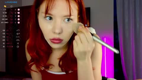Snapshot of juliette_sunshine chatting on December 20, 2024, 4:31 am juliette_sunshine online show from December 20, 2024, 4:31 am