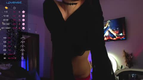 Snapshot of juliette_sunshine chatting on February 3, 2025, 10:11 pm juliette_sunshine online show from February 3, 2025, 10:11 pm
