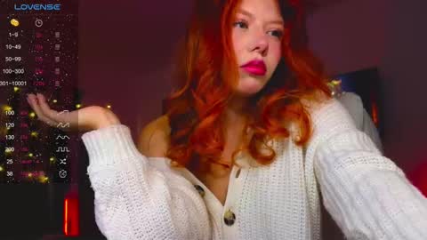 Snapshot of juliette_sunshine chatting on February 24, 2025, 12:30 am juliette_sunshine online show from February 24, 2025, 12:30 am