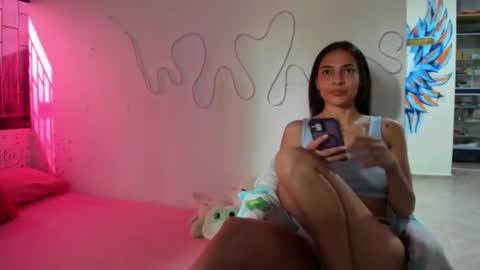 juliette online show from November 4, 2025, 7:57 pm