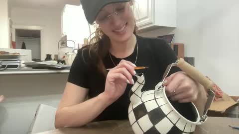 Snapshot of juliettetoken chatting on November 22, 2025, 6:12 am Goddess Endigo online show from November 22, 2025, 6:12 am