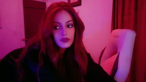Snapshot of juliettetoken chatting on March 29, 2026, 4:12 am Goddess Endigo online show from March 29, 2026, 4:12 am