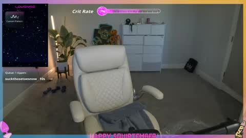 Snapshot of juliewets chatting on September 24, 2025, 5:16 pm Julie online show from September 24, 2025, 5:16 pm